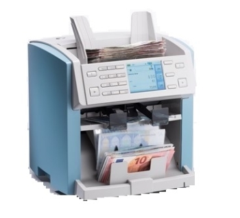G&D BPS B1 Note Counting Machine