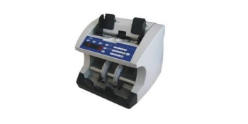 Nigachi NC-9500 Front Loading Counting Machine With UV/MG/IR Detection