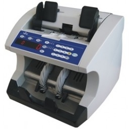 Nigachi NC-7070 Front Loading Counting Machine UV/MG/IR Detection