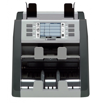 Plus P-30 Banknote Counting Machine