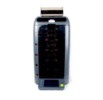 SBM SB5000 Currency Sorting Machine 3 Pocket, Multi-Currency Counter for Fitness Sorting
