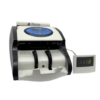 MIRAGE SY-10 UV Automatic Currency Counting And Detecting Machine