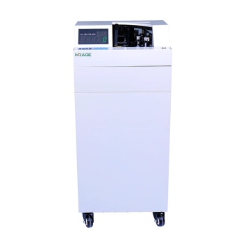MIRAGE SY-800 Vacuum Banknote Counter Machine