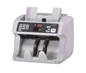 Lidix F-10 BankNote Counting Machine