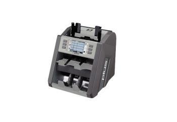 IDVision Plus P30 Two Pocket Currency Discriminator