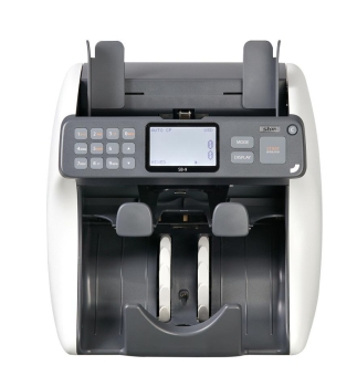 SBM SB-9 Currency Counting and Counterfeiting Machine