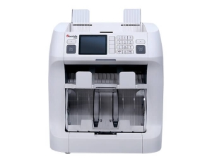 Cassida Zeus Currency Counting 10-currency Professional Banknote Sorter-Mix Counter With 11 Modes Machine 