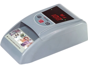 Cassida 3200 Currency Counterfeit (AED-USD-EUR-GBP-CYN-RUB) Automatic Detector