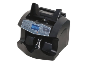 Cassida Advantec 75 Currency Counting Machine