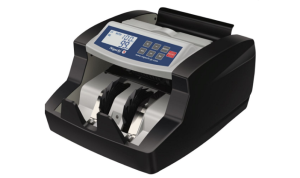 Nigachi NC-35 Back Loading Money Counting Machine with UV/MG Detection